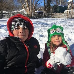 Meet your Posher, Debbie